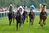 Horse racing tips today from Jason Heavey – 'she has miles to spare on the clock'