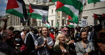 opinionAIMEE WALSH: 'Palestine activists aren't terrorists, as Labour seek to ban group lobbying for Gaza freedom'
