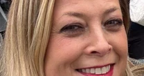 BREAKING: Heartbroken family's tribute to 'truly wonderful' mum found stabbed to death in blaze