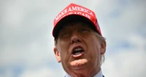 opinionMIKEY SMITH: 7 chilling Donald Trump moments as President warns: 'You are in danger'