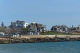 Tragic update in case of human remains that washed up near Taylor Swift's £10m mansion