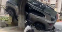 LiveChina school crash UPDATES: Multiple children hurt after car ploughs into crowd