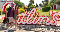 opinion'I had never heard of Butlin's but the moment I turned up I knew it'd be wild'