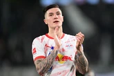 Benjamin Sesko transfer fee set for Arsenal as RB Leizpig use two strikers' valuations
