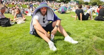 opinion'I've covered Wimbledon for 10 years but I've never experienced anything like this'