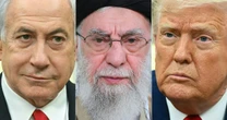 opinionCHRIS HUGHES: 'Miscalculated Iran revenge on US could spark all-out Middle East war'