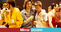 Live Aid at 40: Secret behind Freddie Mercury's performance of a lifetime and Gary Kemp's big regret