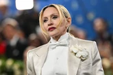 Madonna's hilarious reaction as she finds out she's related to Pope Leo XIV