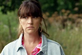 Emmerdale Kerry Wyatt actress 'wouldn't change a thing' in tribute to co-star fiancé