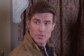 Corrie newcomer says 'I nearly had a panic attack' as he makes admission