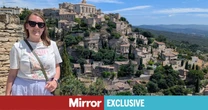opinion'I went to 'world's most beautiful village' but nearby town was much prettier'
