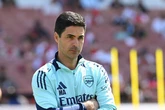 Arsenal suffer transfer hammer blow after striker performs huge U-turn days after 'agreement'