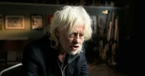 Bob Geldof tells why Live Aid's rock 'n' roll romance wouldn't work 40 years on