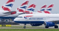 Warning to Brits as flights AXED to hotspots including Dubai after Donald Trump bombs Iran