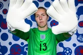 Anna Moorhouse gives verdict on England Women's Euro 2025 role after Mary Earps exit