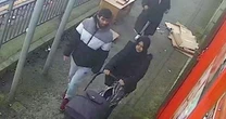 LiveHabibur Masum sentencing LIVE: Man who killed wife as she pushed pram learns fate