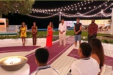 Love Island star who 'had potential to be in the final' dumped by public vote