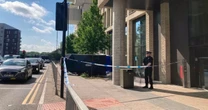 Woman found dead after 'falling from building' in Manchester city centre