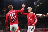 Alejandro Garnacho shows true colours with Instagram post that leaves fans furious