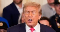 opinion'Trump can wave bye-bye to that Nobel Peace Prize - it's hard to hand one over mid-airstrike'