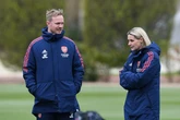 Lionesses icon urges girls to start playing football for one key reason