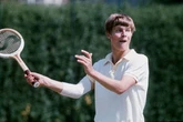 Ex-tennis ace who upset Nigel Farage banned from Wimbledon for 'misdemeanours'