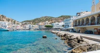 Brit tourist disappears on Greek holiday island as rental car found abandoned