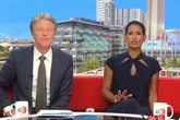 BBC Breakfast's Charlie Stayt forced to step in as Naga Munchetty loses it