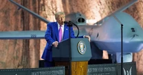 LiveIran US Live: Missiles fired toward US base in Qatar as Trump meets security team