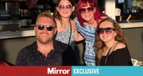 opinion'I took my fly-and-flop family to a relentless resort with 36C beach workouts'