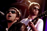 Oasis fans issued urgent warning as band reunites on stage after 16 years