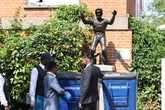 Frankie Dettori flies high at Royal Ascot once more - thanks to the Daily Star