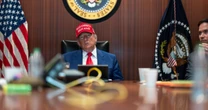 opinion'Donald Trump's ceasefire was fragile fantasy from the world's loudest liability'
