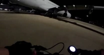 RAF Brize Norton military planes damaged as activists break into base ahead of flights