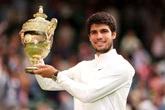 Summer is here and that means one thing, Wimbledon - order your preview today!