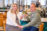 'I get £10,000 a month after National Lottery win and immediately made one change'