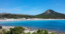 Brit killed in Majorca after losing his balance and plunging off 16ft wall