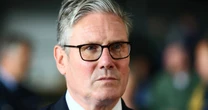 opinionKEVIN MAGUIRE: 'Keir Starmer is sowing the seeds of bigger political battles ahead'