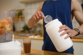 Millions warned as popular muscle-building powder could be packed with 'heavy metals'