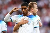 Marcus Rashford offered shock transfer to escape Man Utd and join 'terrific' team-mate