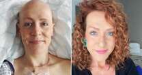 'I've got breast cancer - hidden emergency women face needs attention now'