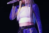 Ava Max's pop career was saved by a medical miracle after vocal chords 'exploded'
