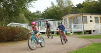 Haven extends holiday parks' opening dates with deals from £61pp a night