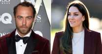 James Middleton lifts the lid on holidays with Kate and they're very unroyal