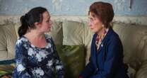 EastEnders’ June Brown gave Natalie Cassidy 'disgusting advice' for Sonia’s labour scenes