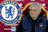 Jose Mourinho set for Chelsea reunion as he closes in on Champions League job