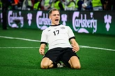 Liverpool transfer news: Florian Wirtz warning as star confesses 'we're talking to clubs'