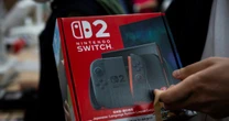 LiveNintendo Switch 2 launch live: Where to buy, including Argos, Amazon, GAME and Smyths