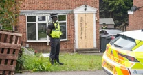 Dad and daughter killed in Heckmondwike fire named as sister fights for her life