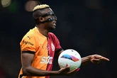 Victor Osimhen's snub to Man Utd transfer over 'too much respect to battle'